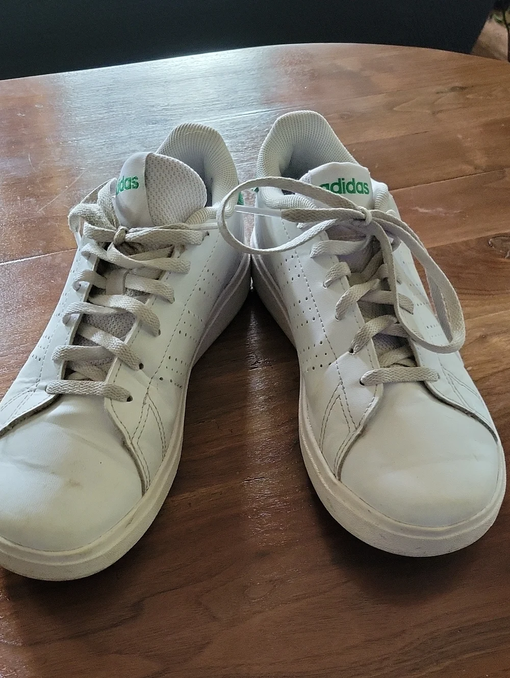 Adidias Shoes